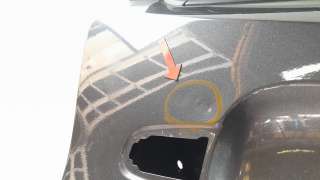 Recambio de puerta trasera derecha para toyota yaris cross (mxp_) 2020- 1.5 hybrid (mxpj10) referencia OEM IAM 67003K2010  