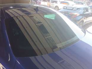 Recambio de luna trasera para maserati ghibli iii (m157) 2013- 3.0 referencia OEM IAM   