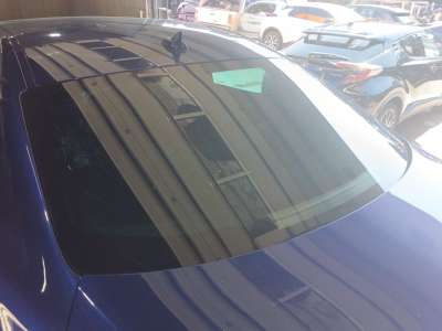 Recambio de luna trasera para maserati ghibli iii (m157) 2013- 3.0 referencia OEM IAM   