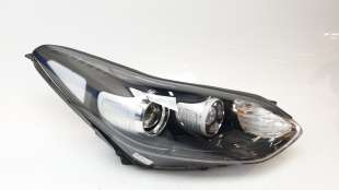 Recambio de faro derecho para kia sportage 2010-2016 drive 4x2 referencia OEM IAM 92102F1010  108552101 / KI0254913 / 11901022 /