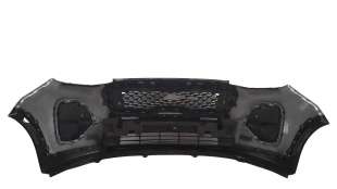 Recambio de paragolpes delantero para kia sportage 2010-2016 drive 4x2 referencia OEM IAM 86511F1500   2