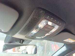 Recambio de luz interior para mercedes-benz clase b sports tourer (w247) 2018- b 200 d (247.012) referencia OEM IAM   