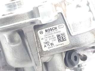 Recambio de bomba direccion para opel combo e tour / life (k9) 2018- 1.5 referencia OEM IAM 9817903080 0445010761 