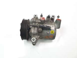 Recambio de compresor aire acondicionado para opel combo e tour / life (k9) 2018- 1.5 referencia OEM IAM 9810349980 320253 CAF48