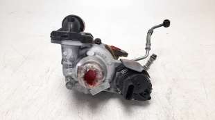 Recambio de turbocompresor para opel combo e tour / life (k9) 2018- 1.5 referencia OEM IAM 9835855380  