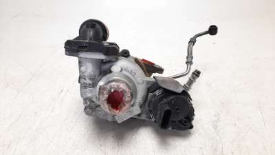 Recambio de turbocompresor para opel combo e tour / life (k9) 2018- 1.5 referencia OEM IAM 9835855380  