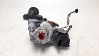 Recambio de turbocompresor para opel combo e tour / life (k9) 2018- 1.5 referencia OEM IAM 9835855380  