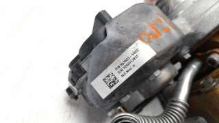 Recambio de turbocompresor para opel combo e tour / life (k9) 2018- 1.5 referencia OEM IAM 9835855380  