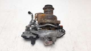 Recambio de turbocompresor para opel combo e tour / life (k9) 2018- 1.5 referencia OEM IAM 9835855380  
