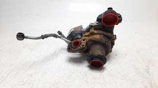 Recambio de turbocompresor para opel combo e tour / life (k9) 2018- 1.5 referencia OEM IAM 9835855380  