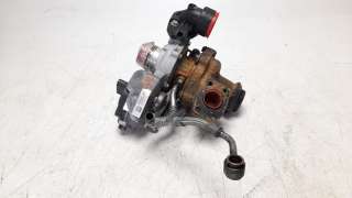 Recambio de turbocompresor para opel combo e tour / life (k9) 2018- 1.5 referencia OEM IAM 9835855380  