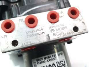 Recambio de abs para hyundai i20 iii (bc3, bi3) 2020- 1.6 t-gdi referencia OEM IAM 58910CO000   2