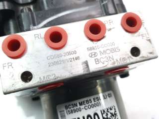 Recambio de abs para hyundai i20 iii (bc3, bi3) 2020- 1.6 t-gdi referencia OEM IAM 58910CO000  