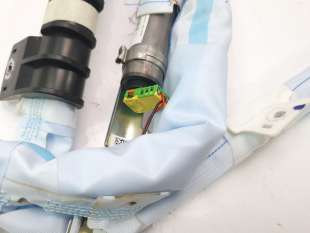 Recambio de airbag cortina delantero izquierdo para hyundai i20 iii (bc3, bi3) 2020- 1.6 t-gdi referencia OEM IAM 80410Q0000   2