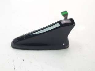 Recambio de antena para hyundai i20 iii (bc3, bi3) 2020- 1.6 t-gdi referencia OEM IAM 96210Q100EB  
