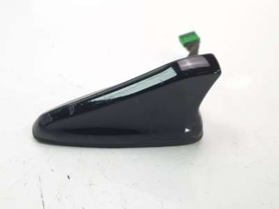Recambio de antena para hyundai i20 iii (bc3, bi3) 2020- 1.6 t-gdi referencia OEM IAM 96210Q100EB  