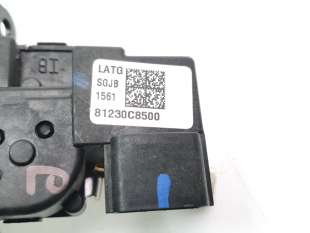 Recambio de cerradura maletero / porton para hyundai i20 iii (bc3, bi3) 2020- 1.6 t-gdi referencia OEM IAM 81230C8500   2