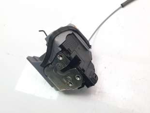 Recambio de cerradura puerta trasera izquierda para hyundai i20 iii (bc3, bi3) 2020- 1.6 t-gdi referencia OEM IAM 81410Q0000  