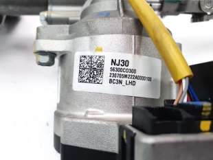 Recambio de columna direccion para hyundai i20 iii (bc3, bi3) 2020- 1.6 t-gdi referencia OEM IAM 56300CO300   2