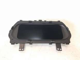 Recambio de cuadro instrumentos para hyundai i20 iii (bc3, bi3) 2020- 1.6 t-gdi referencia OEM IAM 94013CO002  