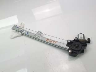Recambio de elevalunas trasero izquierdo para hyundai i20 iii (bc3, bi3) 2020- 1.6 t-gdi referencia OEM IAM 83401Q0010  