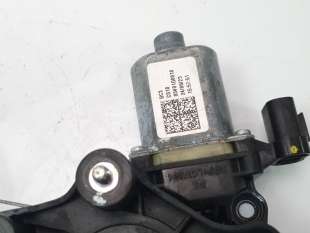 Recambio de elevalunas trasero izquierdo para hyundai i20 iii (bc3, bi3) 2020- 1.6 t-gdi referencia OEM IAM 83401Q0010   2