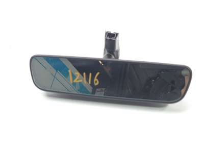 Recambio de espejo para hyundai i20 iii (bc3, bi3) 2020- 1.6 t-gdi referencia OEM IAM 85110L1100  