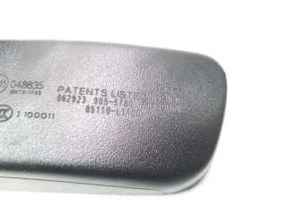 Recambio de espejo para hyundai i20 iii (bc3, bi3) 2020- 1.6 t-gdi referencia OEM IAM 85110L1100  