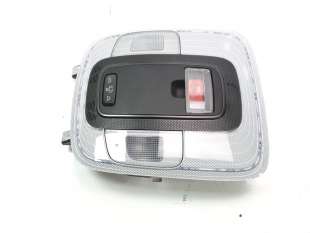 Recambio de luz interior para hyundai i20 iii (bc3, bi3) 2020- 1.6 t-gdi referencia OEM IAM 92800Q0XXX  