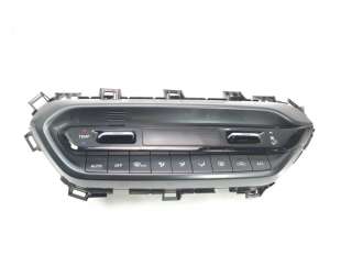 Recambio de mando climatizador para hyundai i20 iii (bc3, bi3) 2020- 1.6 t-gdi referencia OEM IAM 97250Q0210  