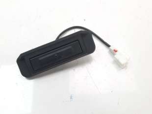 Recambio de maneta exterior porton para hyundai i20 iii (bc3, bi3) 2020- 1.6 t-gdi referencia OEM IAM 81720C7000  