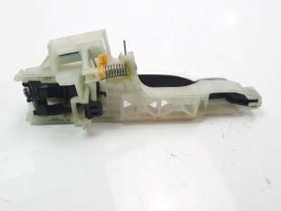 Recambio de maneta exterior trasera izquierda para hyundai i20 iii (bc3, bi3) 2020- 1.6 t-gdi referencia OEM IAM 82661Q0010   2