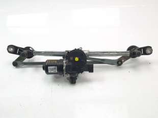 Recambio de motor limpia delantero para hyundai i20 iii (bc3, bi3) 2020- 1.6 t-gdi referencia OEM IAM 98110Q0000  