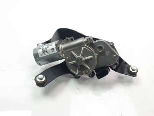 Recambio de motor limpia trasero para hyundai i20 iii (bc3, bi3) 2020- 1.6 t-gdi referencia OEM IAM 98700Q0000  