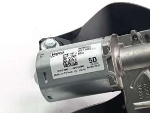 Recambio de motor limpia trasero para hyundai i20 iii (bc3, bi3) 2020- 1.6 t-gdi referencia OEM IAM 98700Q0000   2