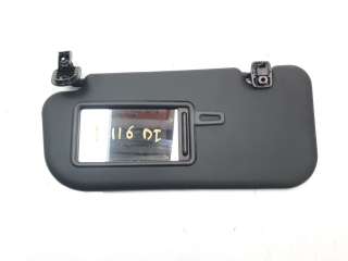 Recambio de parasol izquierdo para hyundai i20 iii (bc3, bi3) 2020- 1.6 t-gdi referencia OEM IAM 85210Q0000NNB  