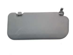 Recambio de parasol izquierdo para hyundai i20 iii (bc3, bi3) 2020- 1.6 t-gdi referencia OEM IAM 85210Q0000NNB   2