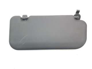 Recambio de parasol izquierdo para hyundai i20 iii (bc3, bi3) 2020- 1.6 t-gdi referencia OEM IAM 85210Q0000NNB  