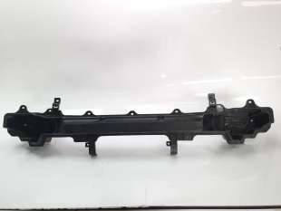 Recambio de refuerzo paragolpes trasero para hyundai i20 iii (bc3, bi3) 2020- 1.6 t-gdi referencia OEM IAM 86631Q0010  