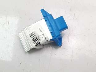 Recambio de resistencia calefaccion para hyundai i20 iii (bc3, bi3) 2020- 1.6 t-gdi referencia OEM IAM SF3A  