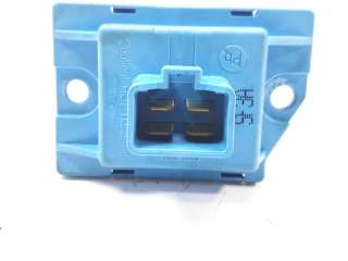Recambio de resistencia calefaccion para hyundai i20 iii (bc3, bi3) 2020- 1.6 t-gdi referencia OEM IAM SF3A  