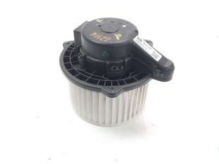 Recambio de ventilador calefaccion para hyundai i20 iii (bc3, bi3) 2020- 1.6 t-gdi referencia OEM IAM EB1D1KUGAA02  