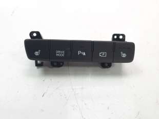 Recambio de mando multifuncion para hyundai i20 iii (bc3, bi3) 2020- 1.6 t-gdi referencia OEM IAM 93300Q0080  