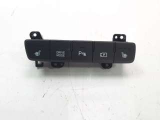 Recambio de mando multifuncion para hyundai i20 iii (bc3, bi3) 2020- 1.6 t-gdi referencia OEM IAM 93300Q0080  