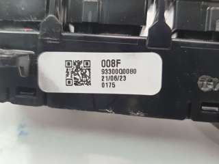 Recambio de mando multifuncion para hyundai i20 iii (bc3, bi3) 2020- 1.6 t-gdi referencia OEM IAM 93300Q0080  