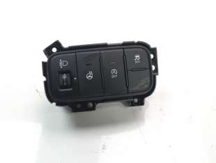 Recambio de mando multifuncion para hyundai i20 iii (bc3, bi3) 2020- 1.6 t-gdi referencia OEM IAM 93700CO000NNB  