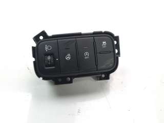 Recambio de mando multifuncion para hyundai i20 iii (bc3, bi3) 2020- 1.6 t-gdi referencia OEM IAM 93700CO000NNB  