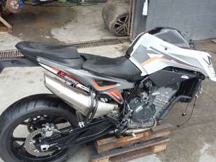 Recambio de bomba freno para ktm duke - 790 duke l referencia OEM IAM 64113060133  