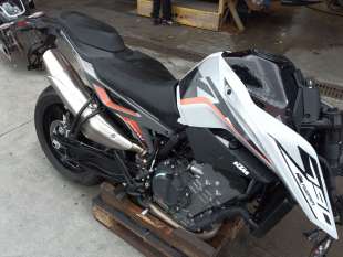 Recambio de caballete lateral para ktm duke - 790 duke l referencia OEM IAM C90703023000C1  