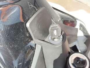 Recambio de conmutador de arranque para ktm duke - 790 duke l referencia OEM IAM 64111066044  
